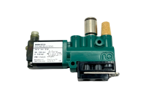 Solenoid Valve Silencer for Robatech 174320 - 2